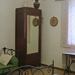 בית חווה La Volpe E L'uva *