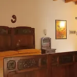 La Volpe E L'uva בית חווה *