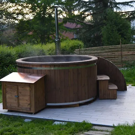 La Volpe E L'uva * צ'רסקו