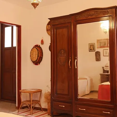 La Volpe E L'uva Farm stay *