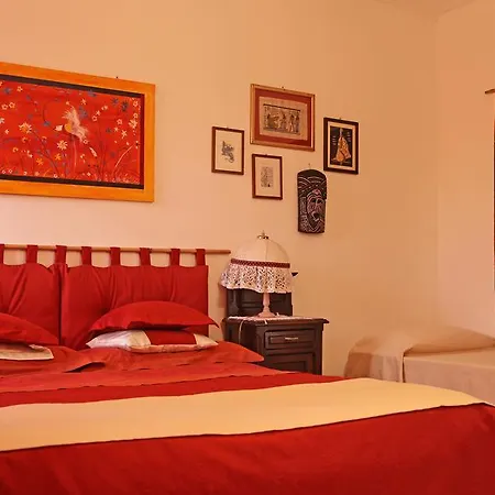 Vakantieboerderij La Volpe E L'uva Cherasco