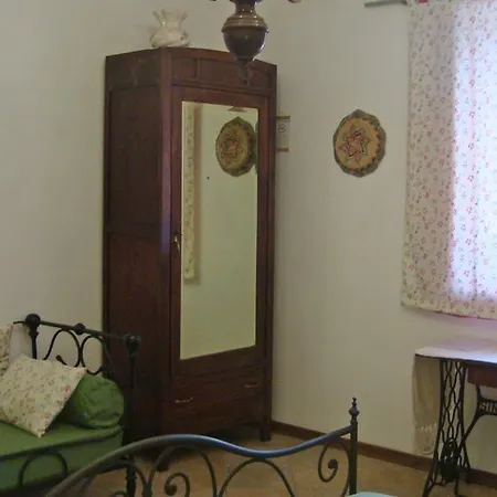 Agroturismo La Volpe E L'uva *