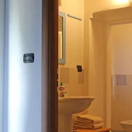 בית חווה La Volpe E L'uva