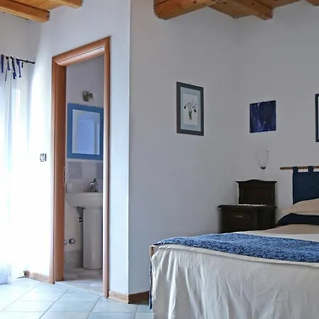 La Volpe E L'uva * צ'רסקו