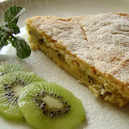 La Volpe E L'uva Vakantieboerderij