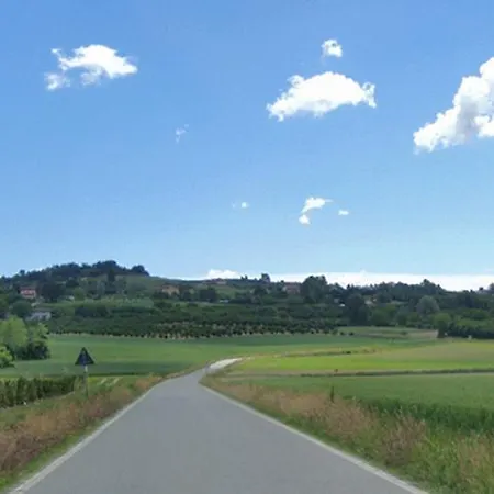 La Volpe E L'uva Cherasco