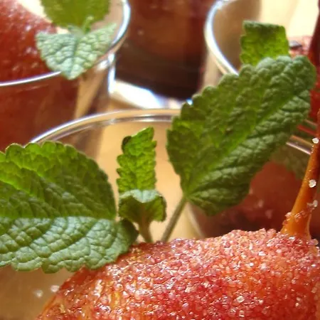 La Volpe E L'uva בית חווה