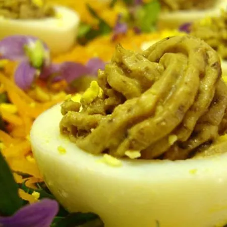 Vakantieboerderij La Volpe E L'uva *