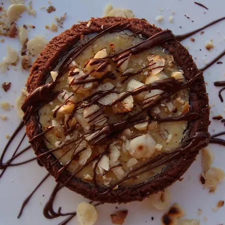 La Volpe E L'uva צ'רסקו