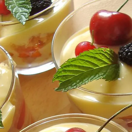 La Volpe E L'uva Vakantieboerderij Cherasco