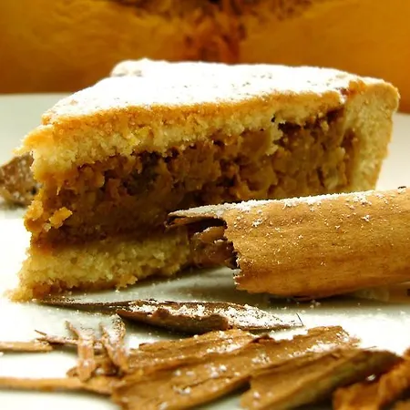 La Volpe E L'uva Vakantieboerderij